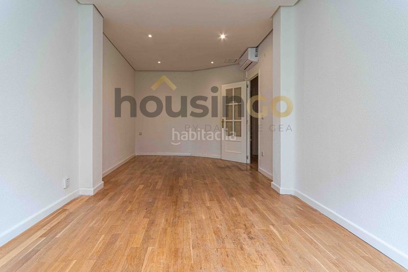 Foto cab9f852-a67d-40d6-8756-4a6552c91231. Pis amb calefacció a Goya Madrid