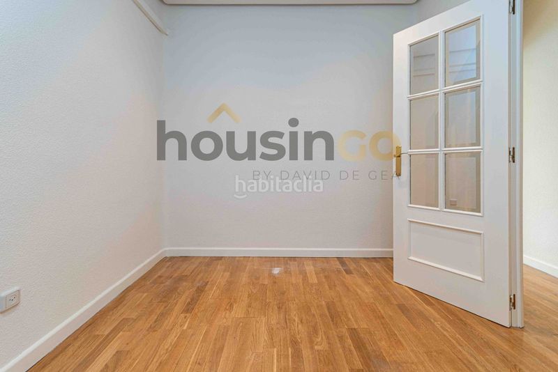 Foto f2394a2d-1ee4-474b-aa41-1e481b089329. Pis amb calefacció a Goya Madrid