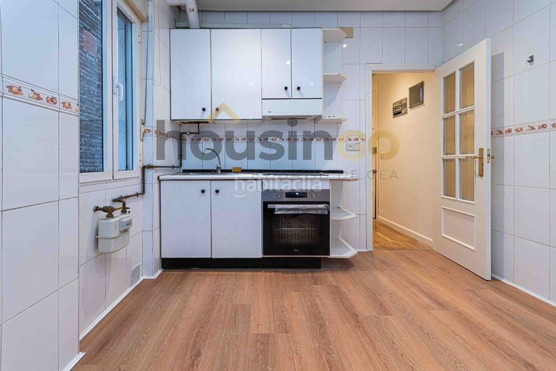 Foto fc0fb60c-99c5-4b8b-9ede-ae99c66056af. Pis amb calefacció a Goya Madrid