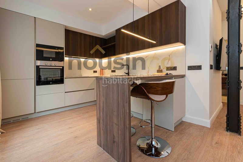 Piso en venta en calle narváez en Goya Madrid - Imagen 14