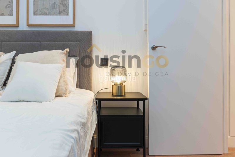 Piso en venta en calle narváez en Goya Madrid - Imagen 29