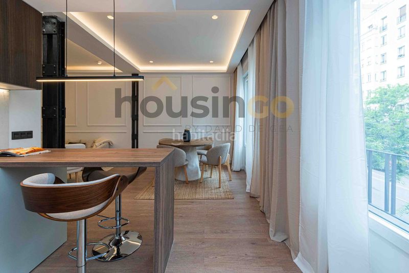 Piso en venta en calle narváez en Goya Madrid - Imagen 8