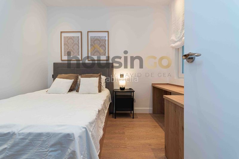 Piso en venta en calle narváez en Goya Madrid - Imagen 30