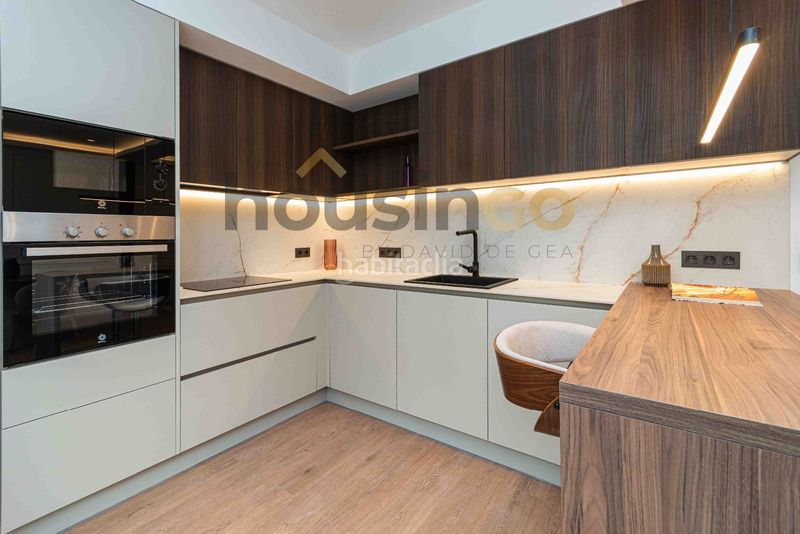 Piso en venta en calle narváez en Goya Madrid - Imagen 16