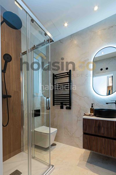 Piso en venta en calle narváez en Goya Madrid - Imagen 35