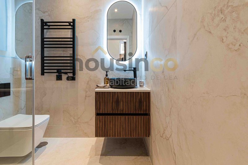 Piso en venta en calle narváez en Goya Madrid - Imagen 33