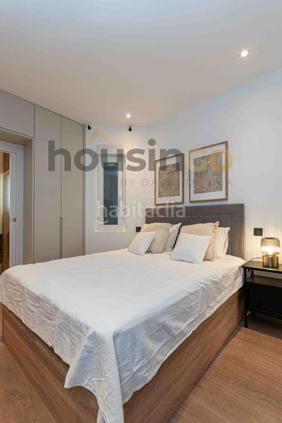 Piso en venta en calle narváez en Goya Madrid - Imagen 22