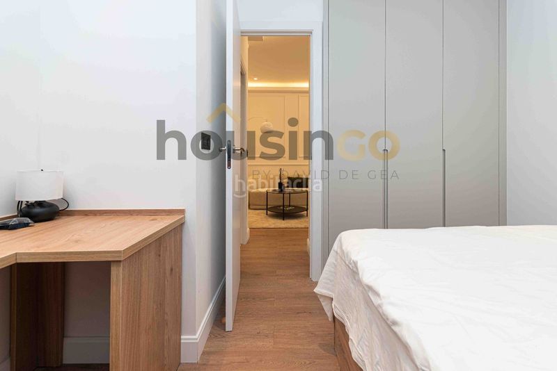 Piso en venta en calle narváez en Goya Madrid - Imagen 25