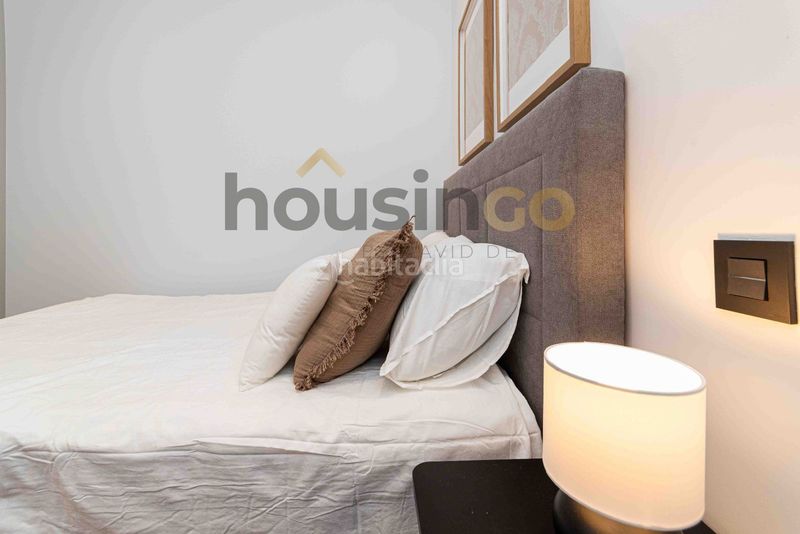 Piso en venta en calle narváez en Goya Madrid - Imagen 31