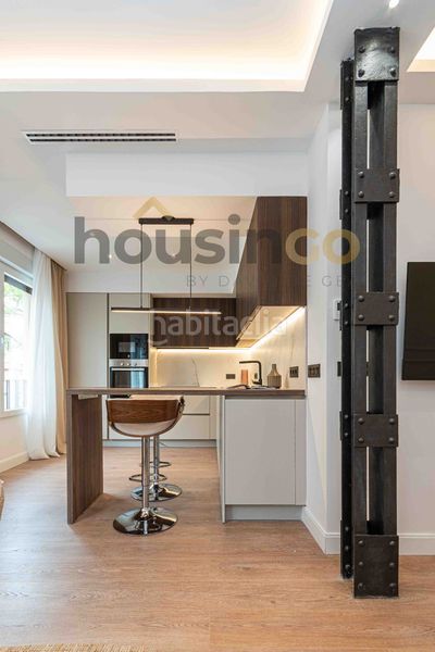 Piso en venta en calle narváez en Goya Madrid - Imagen 5