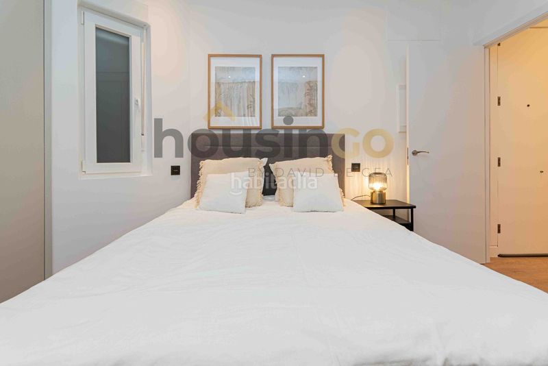 Piso en venta en calle narváez en Goya Madrid - Imagen 19