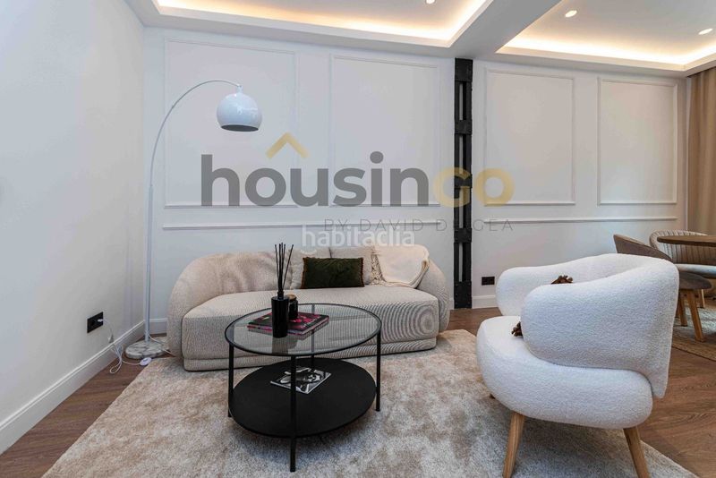 Piso en venta en calle narváez en Goya Madrid - Imagen 3