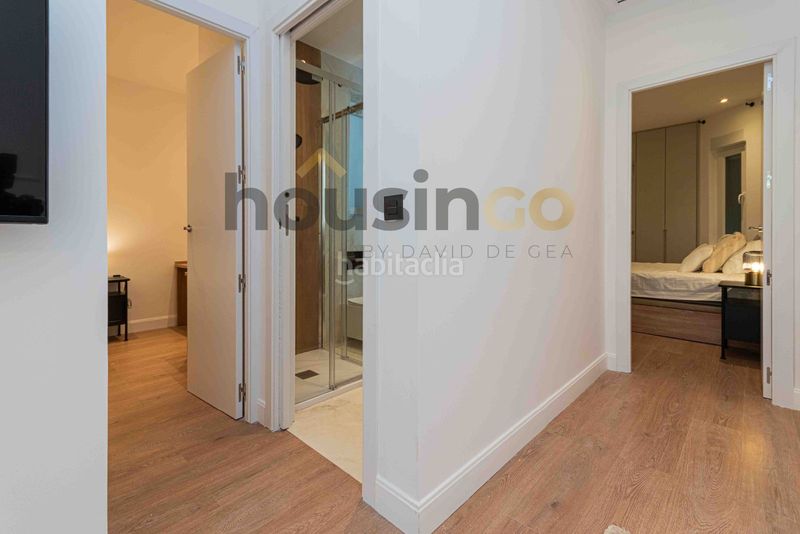 Piso en venta en calle narváez en Goya Madrid - Imagen 17