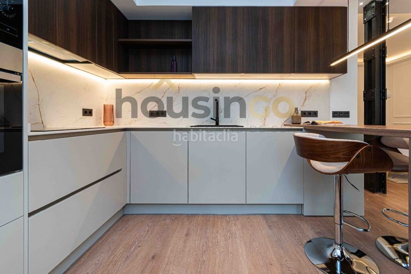 Piso en venta en calle narváez en Goya Madrid - Imagen 13