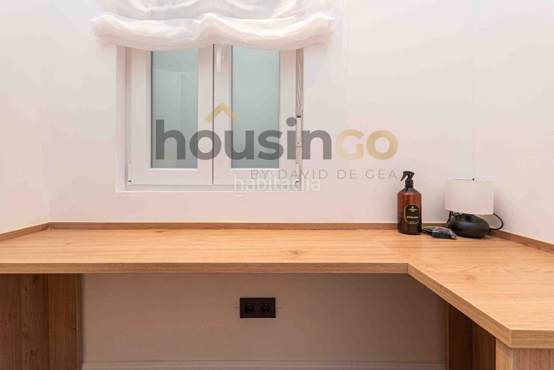 Piso en venta en calle narváez en Goya Madrid - Imagen 32