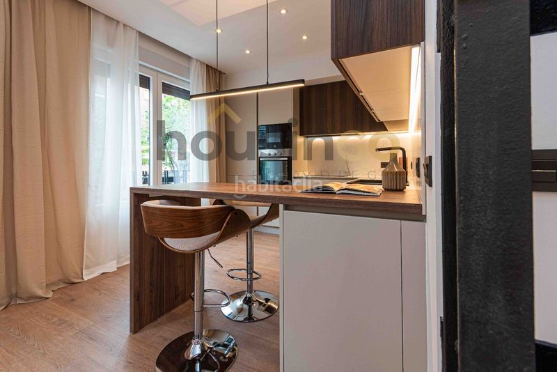 Piso en venta en calle narváez en Goya Madrid - Imagen 11