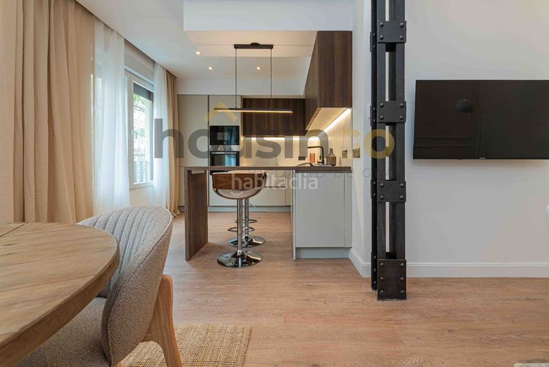 Piso en venta en calle narváez en Goya Madrid - Imagen 6