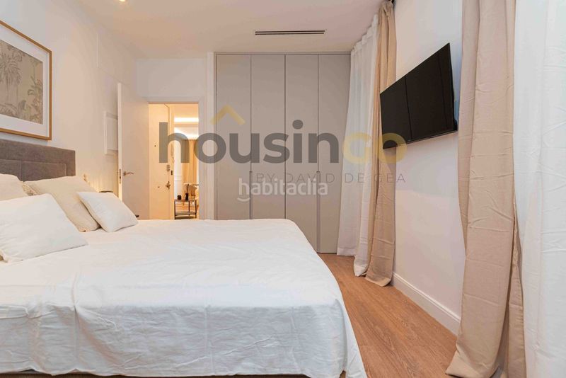Piso en venta en calle narváez en Goya Madrid - Imagen 20