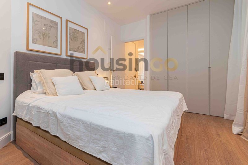 Piso en venta en calle narváez en Goya Madrid - Imagen 23