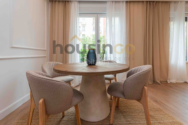 Piso en venta en calle narváez en Goya Madrid - Imagen 9