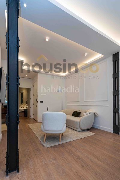 Piso en venta en calle narváez en Goya Madrid - Imagen 10