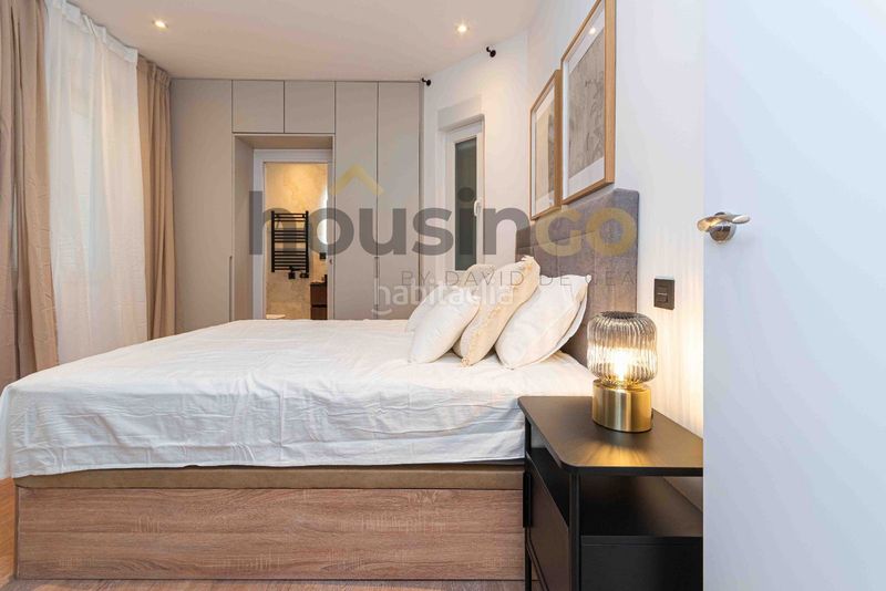 Piso en venta en calle narváez en Goya Madrid - Imagen 18