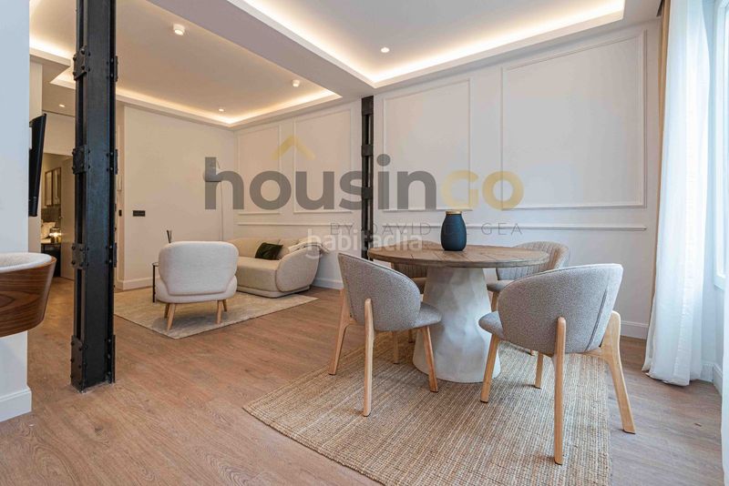 Piso en venta en calle narváez en Goya Madrid - Imagen 7