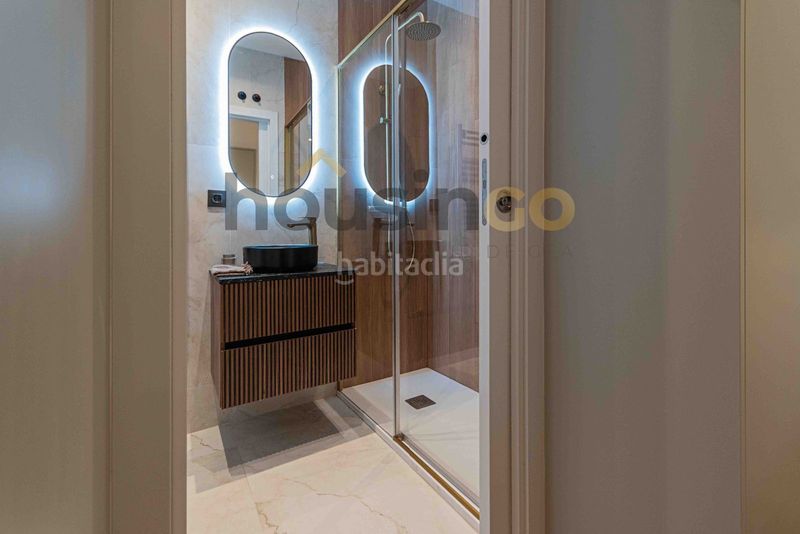 Piso en venta en calle narváez en Goya Madrid - Imagen 28