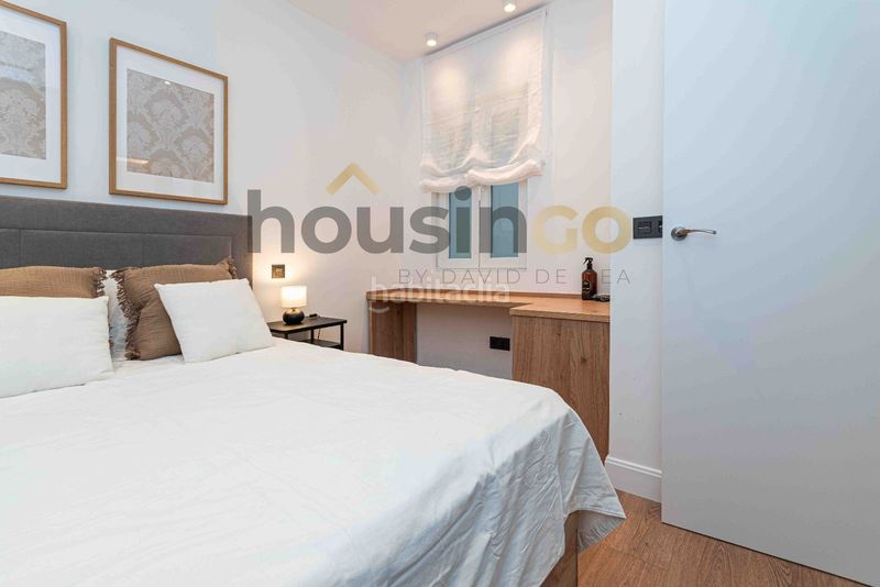 Piso en venta en calle narváez en Goya Madrid - Imagen 24