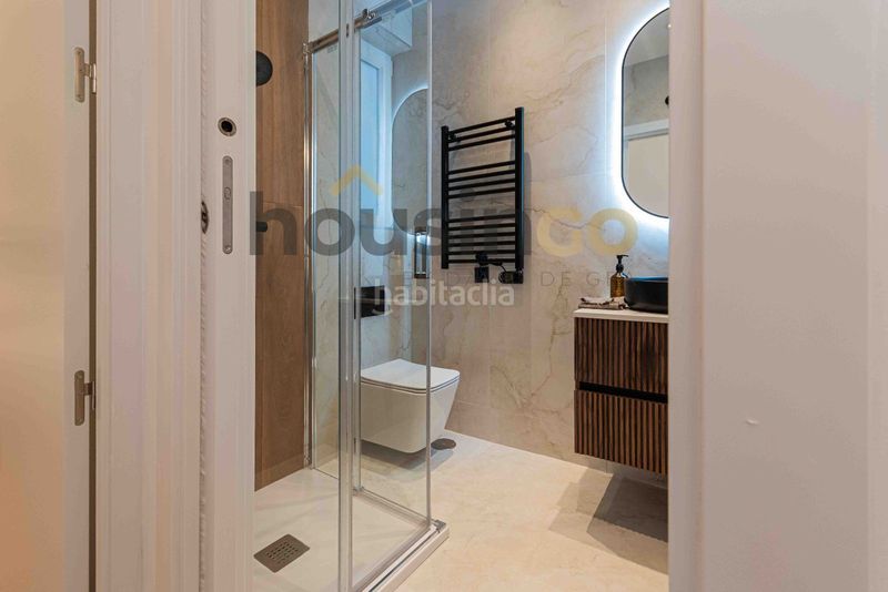 Piso en venta en calle narváez en Goya Madrid - Imagen 34