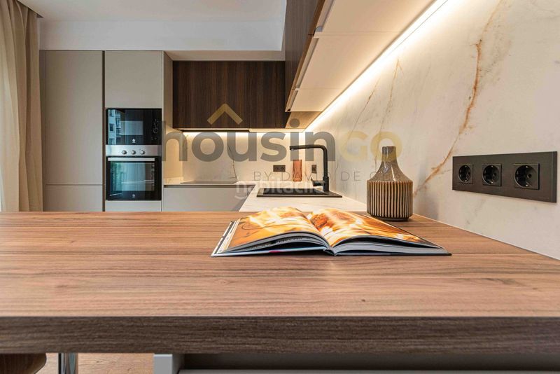 Piso en venta en calle narváez en Goya Madrid - Imagen 15