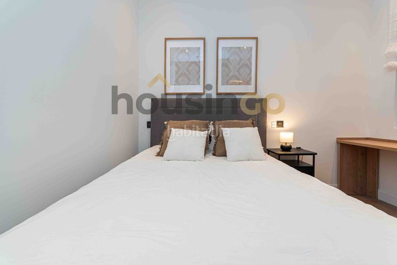 Piso en venta en calle narváez en Goya Madrid - Imagen 21