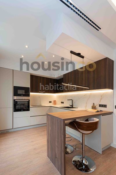 Piso en venta en calle narváez en Goya Madrid - Imagen 12
