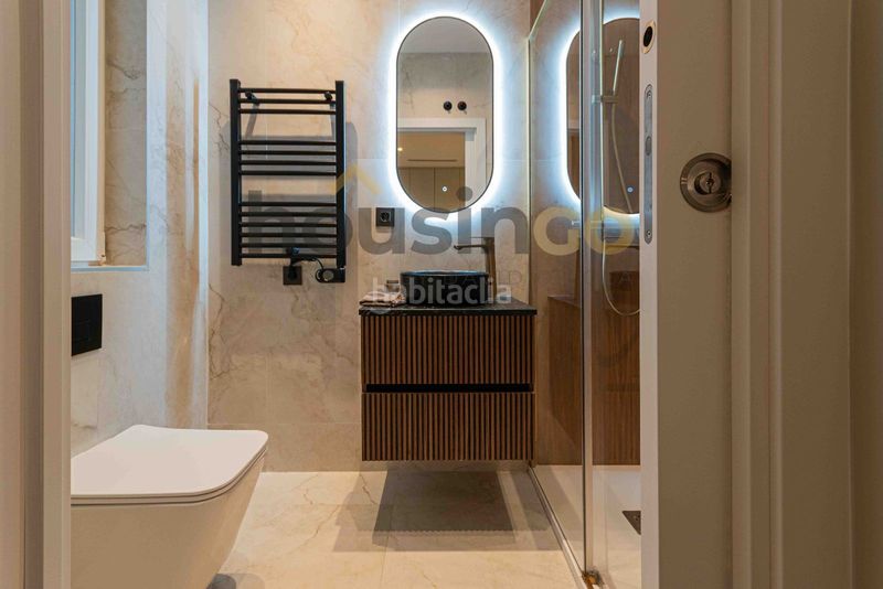 Piso en venta en calle narváez en Goya Madrid - Imagen 27