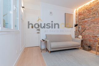 Etagenwohnung in Divino Pastor