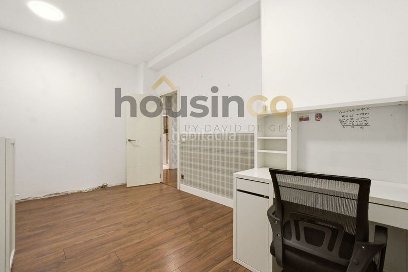 Foto d55e47ac-4858-478f-9577-8769a6c0a807. Pis amb calefacció a Niño Jesús Madrid