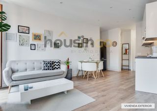 Affitto Appartamento  Bordadores. Vivienda en alquiler en calle bordadores