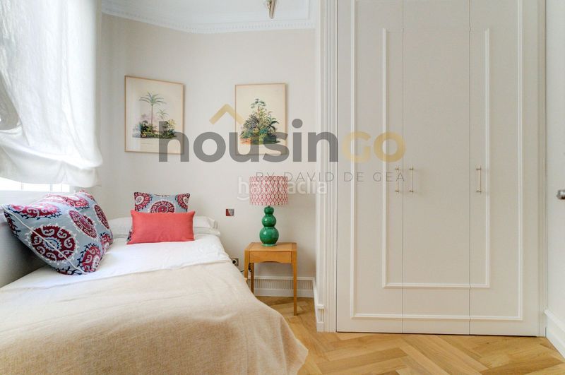 Foto f8a983e3-f592-4352-8462-d3c8600ffdf0. Pis amb calefacció a Lista Madrid