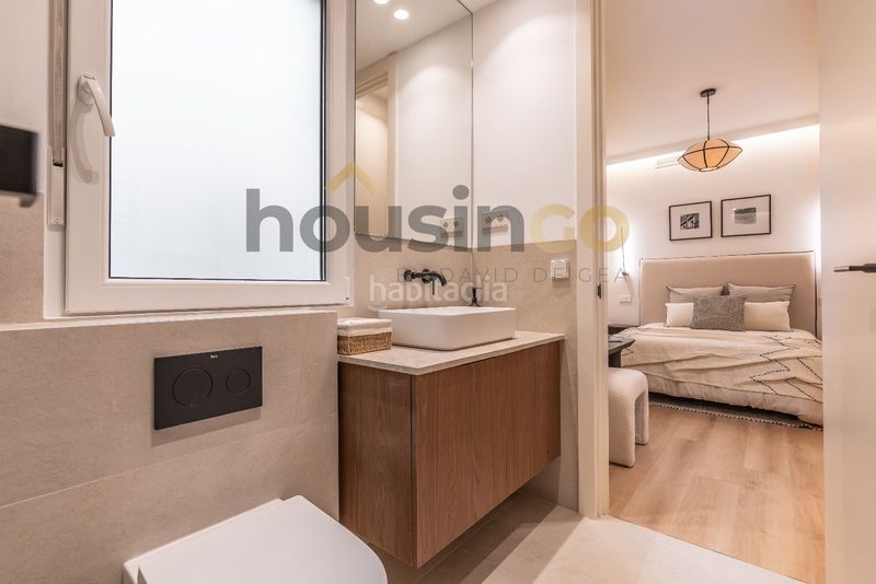 Foto 165166cc-bf62-4486-905b-57bdf0da7678. Pis amb calefacció a Almagro Madrid