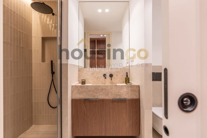 Foto a6ae5da6-f68e-460c-b669-63f11d22fe25. Pis amb calefacció a Almagro Madrid