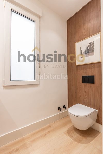 Foto b7607074-4324-4250-9968-162ebaa2b6e6. Pis amb calefacció a Almagro Madrid