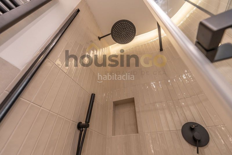 Foto c7bc2379-d35a-49ff-ad4a-f4e787fd8436. Pis amb calefacció a Almagro Madrid