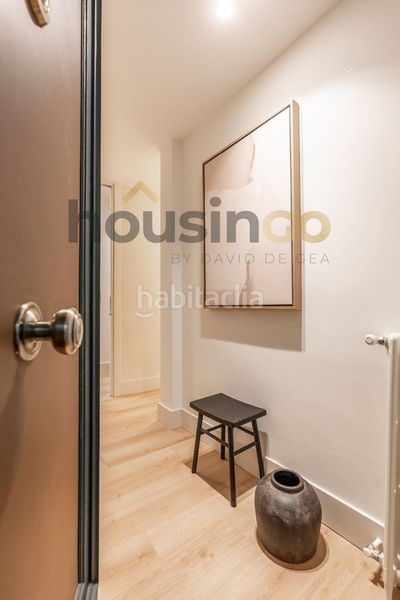 Foto d62be3d2-c760-41e4-8de7-213cdab2e0b6. Pis amb calefacció a Almagro Madrid