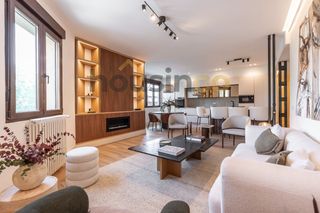 Appartement  José abascal. Piso en venta en calle josé abascal