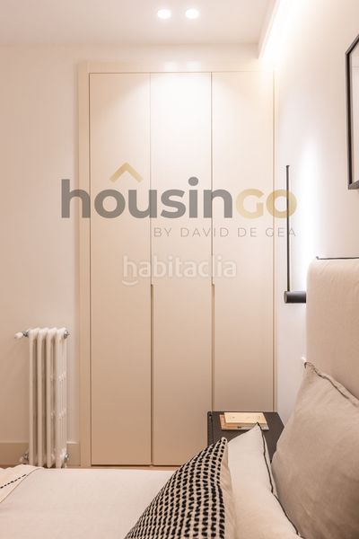 Foto e59c7286-d461-413d-a27d-47b46966761a. Pis amb calefacció a Almagro Madrid