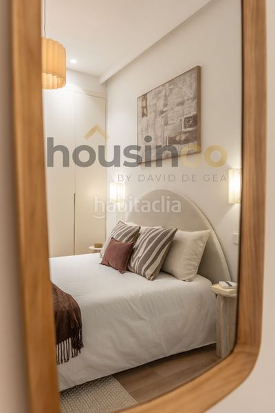 Foto f25f01d0-1095-4560-96f4-7ff58d915525. Pis amb calefacció a Almagro Madrid