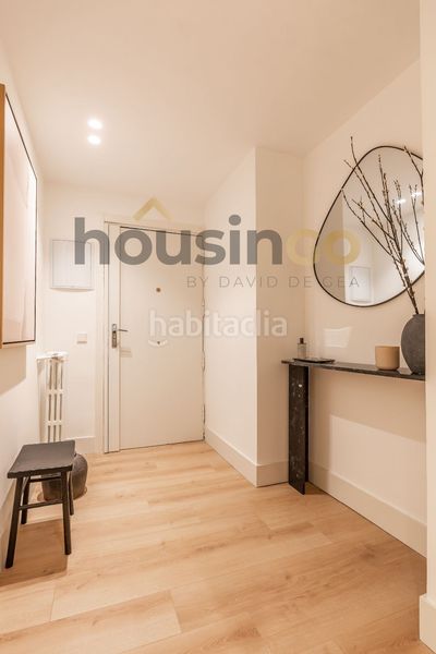 Foto fa67d636-8d7d-465e-8867-073b7eeaa99c. Pis amb calefacció a Almagro Madrid