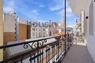 Etagenwohnung  Castelló. Piso en venta en calle castelló