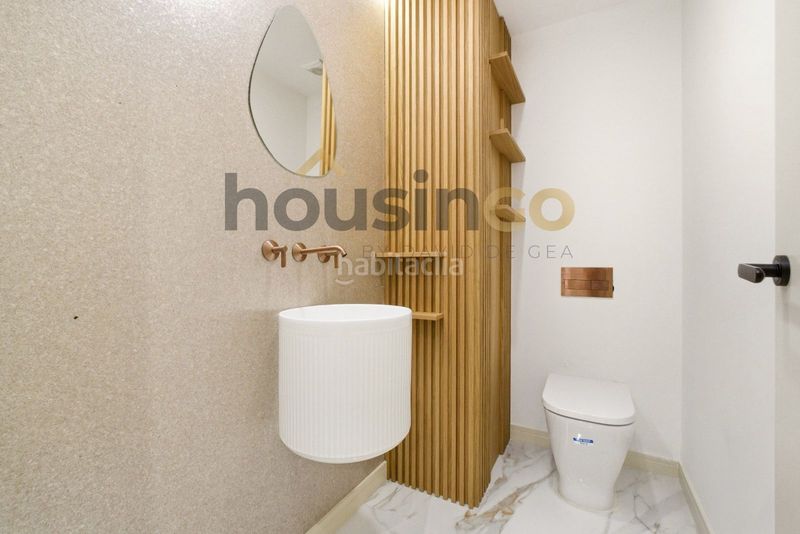 Foto 3a8f8341-264c-445e-869d-c6b2c29544be. Pis a Ibiza Madrid