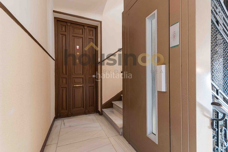 Foto 9bc8dd86-d533-4323-84a4-21622569beaf. Pis amb calefacció a Lista Madrid